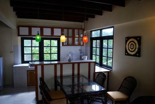 Aparthotel Sunset Apartment Phuket