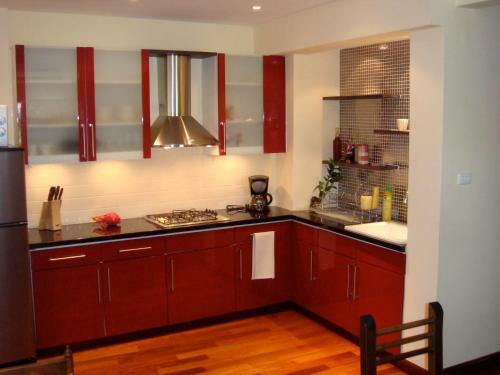 Aparthotel Sunset Apartment Phuket