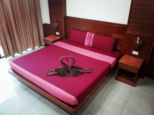 Hotel Alen E Walter Guesthouse