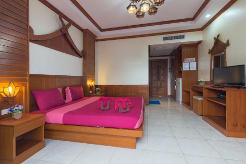 Hotel Alen E Walter Guesthouse