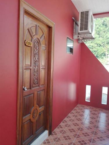 Hotel Alen E Walter Guesthouse