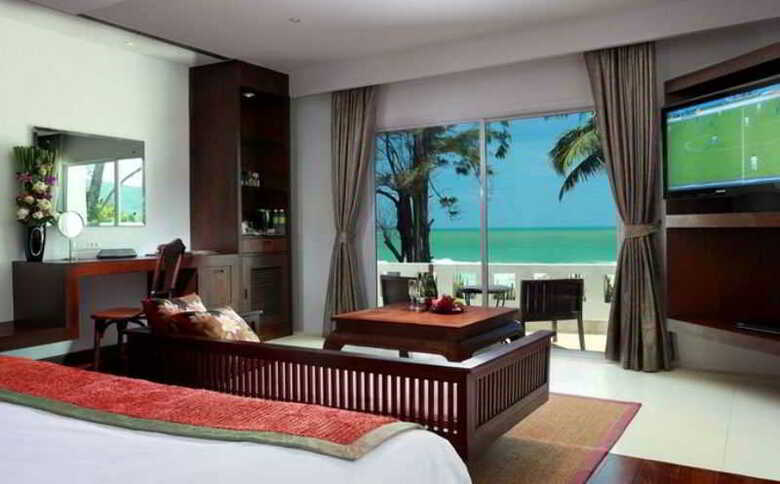 Safari Beach Hotel