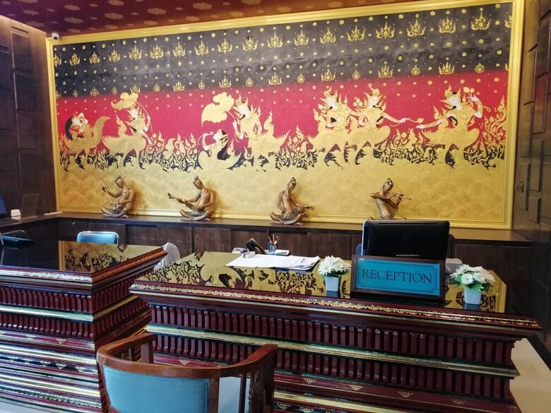 Hotel Baan Kata Maytha
