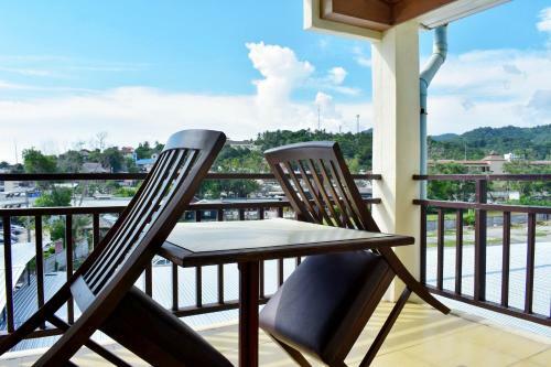 Hotel Outdoor Inn & Restaurant