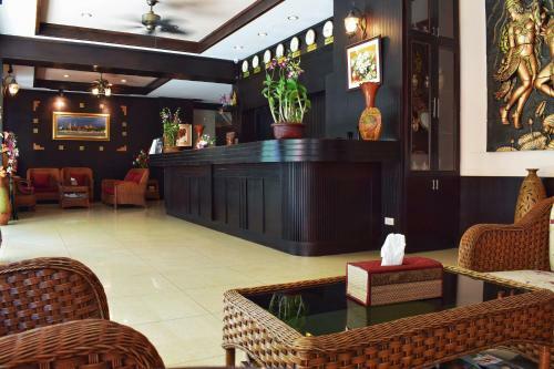 Hotel Outdoor Inn & Restaurant
