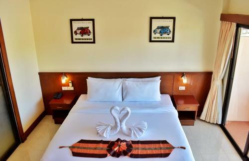 Hotel Outdoor Inn & Restaurant