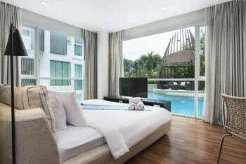 Hotel Mida De Sea Hua Hin