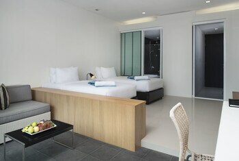 Hotel Mida De Sea Hua Hin