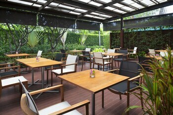 Hotel Mida De Sea Hua Hin