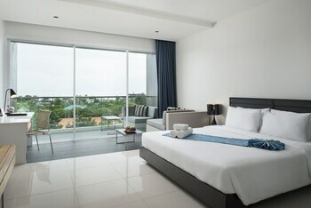 Hotel Mida De Sea Hua Hin