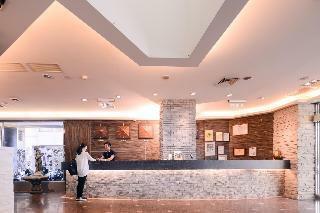Waugh Den Business Hotel