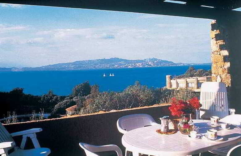 Hotel Residence Il Mirto