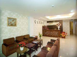 Bin Star Hotel Da Nang
