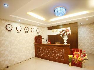 Bin Star Hotel Da Nang