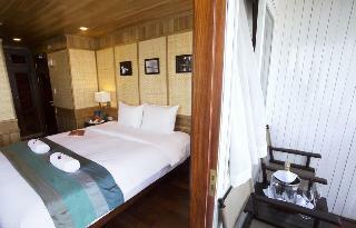 Hotel Bhaya Classic Cruises