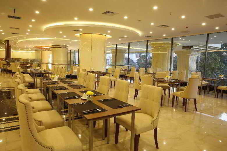 Bavico International Hotel, Nha Trang