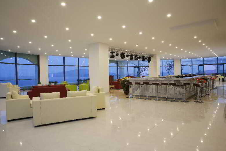 Bavico International Hotel, Nha Trang