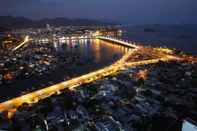 Bavico International Hotel, Nha Trang