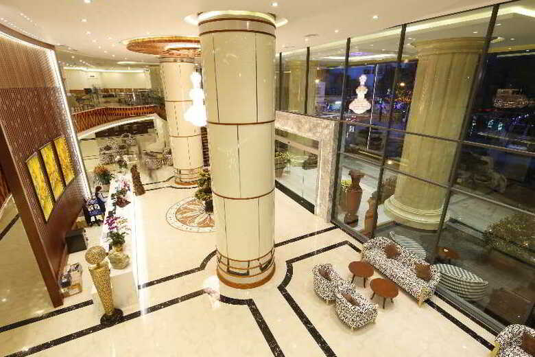 Bavico International Hotel, Nha Trang