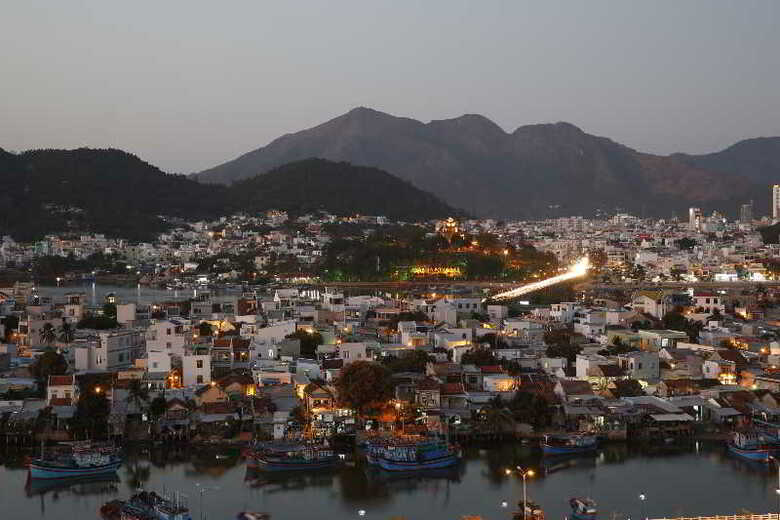 Bavico International Hotel, Nha Trang