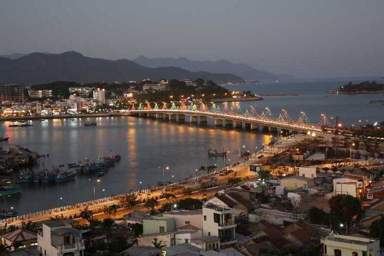 Bavico International Hotel, Nha Trang