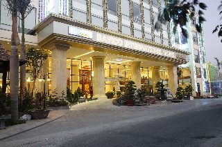 Bavico International Hotel, Nha Trang