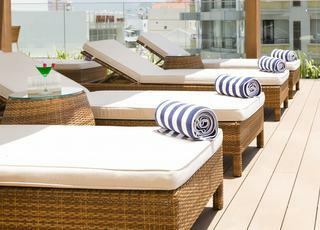 Liberty Central Nha Trang Hotel
