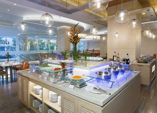 Liberty Central Nha Trang Hotel