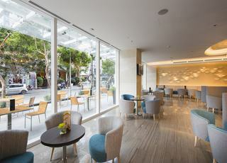 Liberty Central Nha Trang Hotel