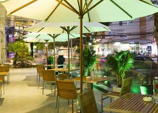 Liberty Central Nha Trang Hotel