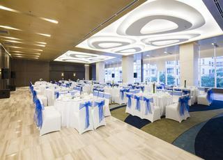 Liberty Central Nha Trang Hotel