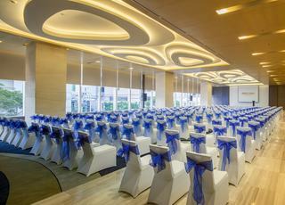 Liberty Central Nha Trang Hotel