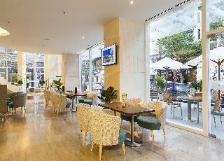 Liberty Central Nha Trang Hotel