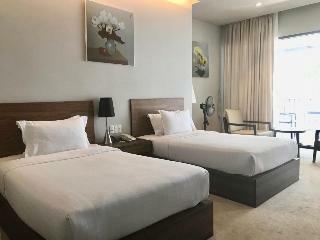 Terracotta Hotel & Resort Dalat