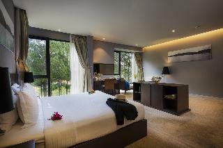 Terracotta Hotel & Resort Dalat