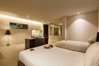 Terracotta Hotel & Resort Dalat