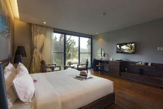 Terracotta Hotel & Resort Dalat