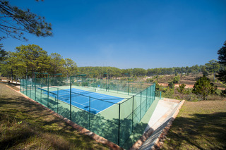Terracotta Hotel & Resort Dalat