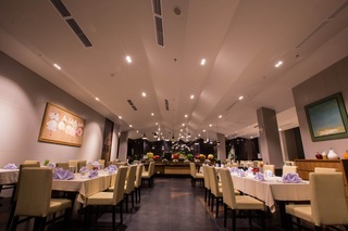 Terracotta Hotel & Resort Dalat