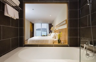 Starcity Hotel Nha Trang