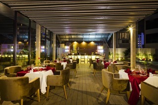 Starcity Hotel Nha Trang