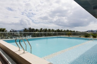 Starcity Hotel Nha Trang