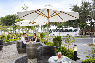 Starcity Hotel Nha Trang