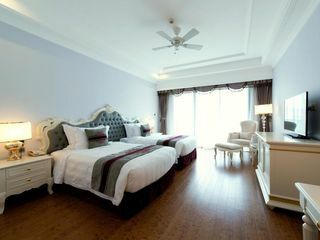 Hotel Vinpearl Golf Land Resort & Villas