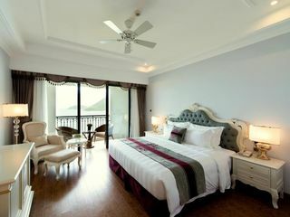 Hotel Vinpearl Golf Land Resort & Villas