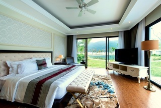 Hotel Vinpearl Golf Land Resort & Villas