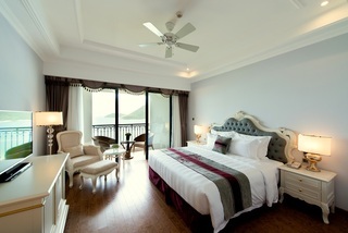 Hotel Vinpearl Golf Land Resort & Villas