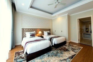 Hotel Vinpearl Golf Land Resort & Villas
