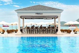 Hotel Vinpearl Golf Land Resort & Villas
