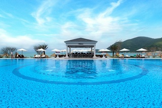 Hotel Vinpearl Golf Land Resort & Villas